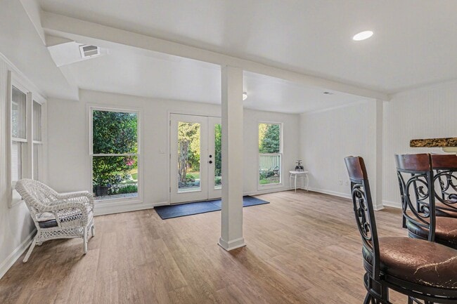 Building Photo - Two Levels. Two Kitchens. One Pool. East Cobb at $5,495/month