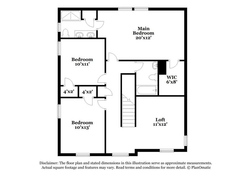 Building Photo - 2212 Ambergate Dr