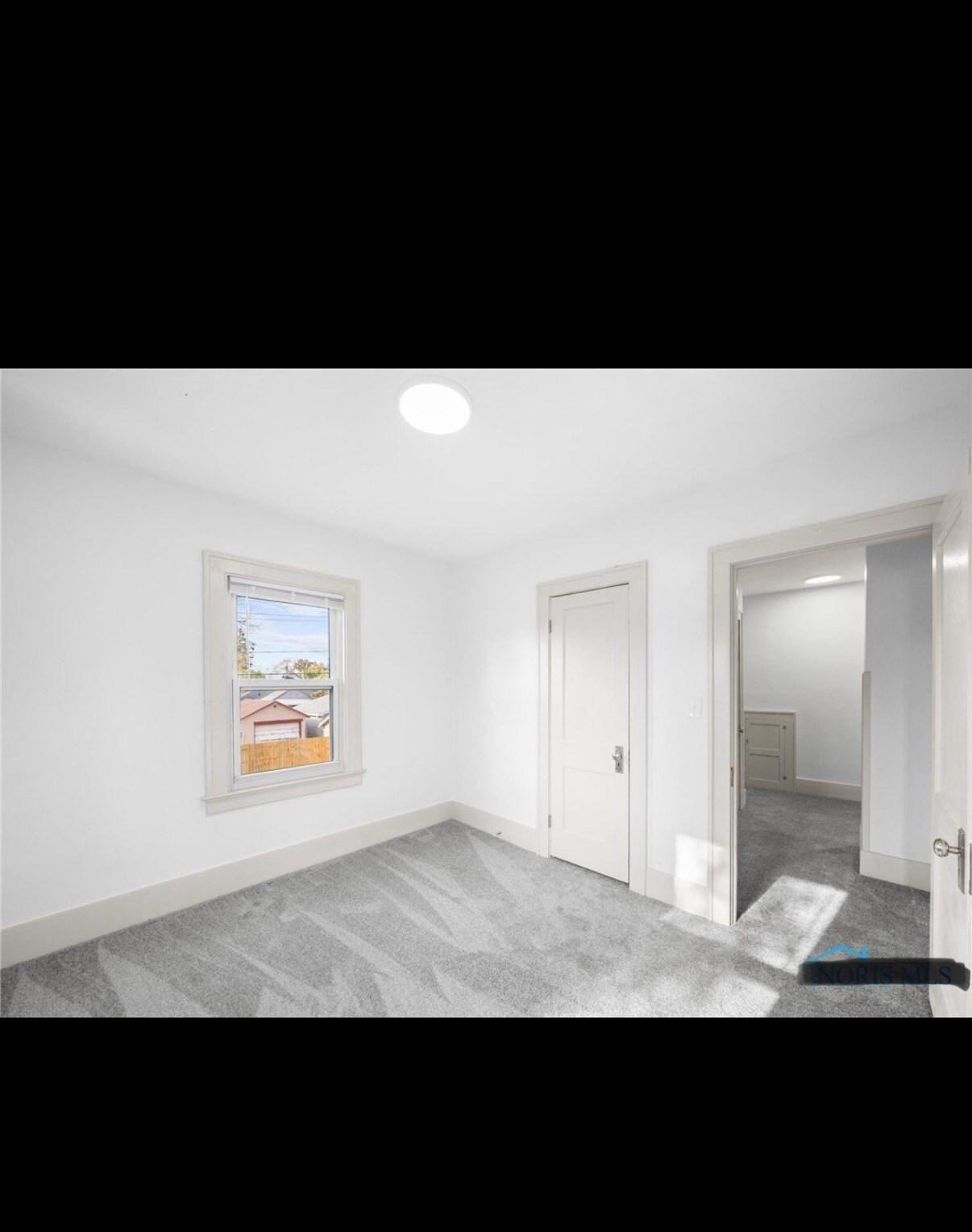 Bedroom 3 - 476 Shasta Dr
