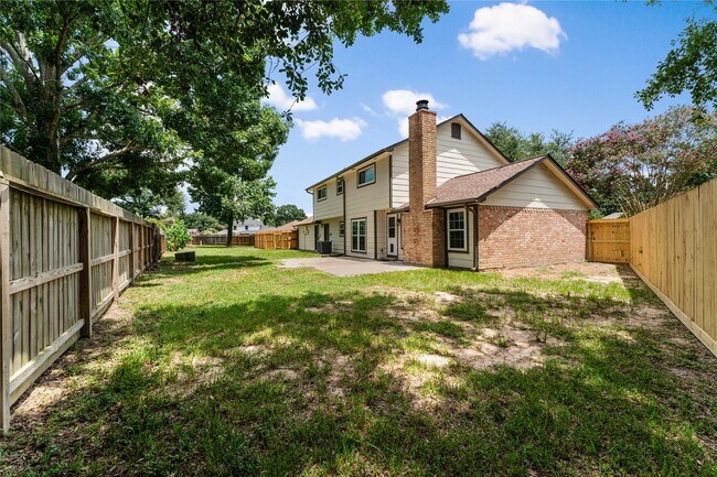 Building Photo - 14807 Joshnomi Ln
