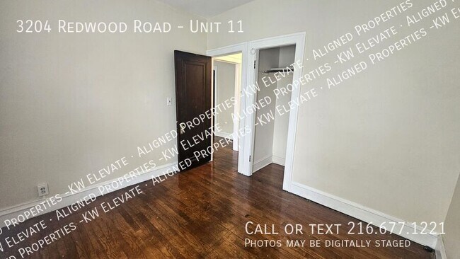 Building Photo - 3204 Redwood Rd