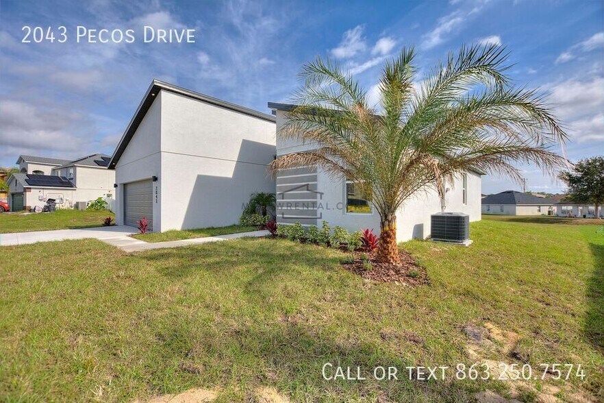 Building Photo - 2043 Pecos Dr