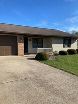 ONE FLOOR, NO STEPSS - 1232 Schneiders Crossing Rd NW