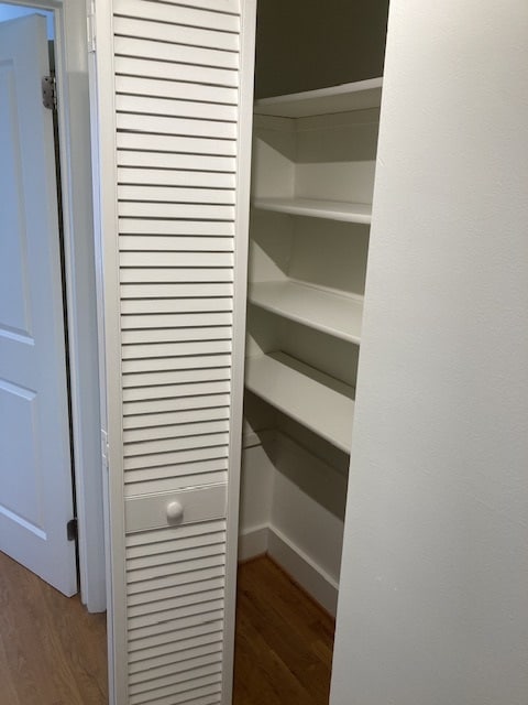 2nd floor hall linen closet - 1326 Emerald St NE