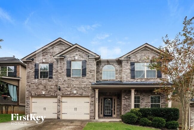 Building Photo - 931 Sublime Trail