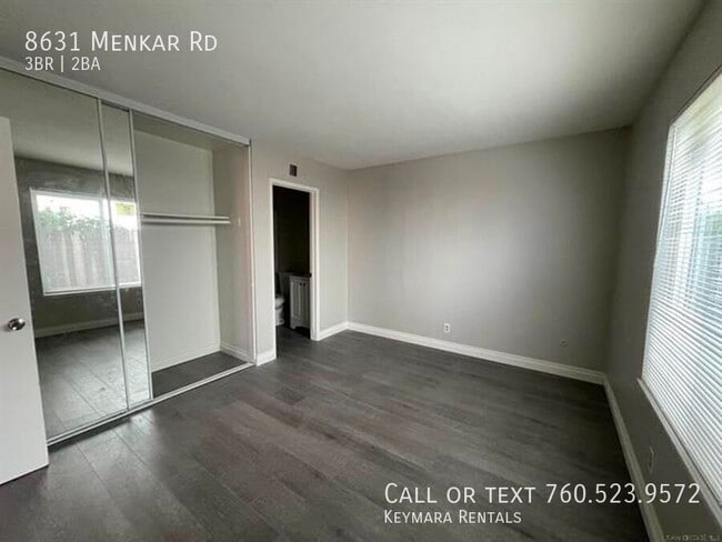 Building Photo - 8631 Menkar Rd