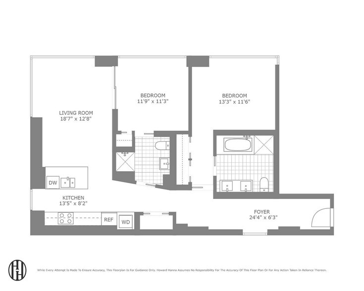 Building Photo - 123 3rd Ave