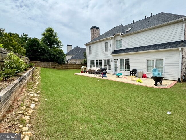 Building Photo - 1606 Cascade Overlook