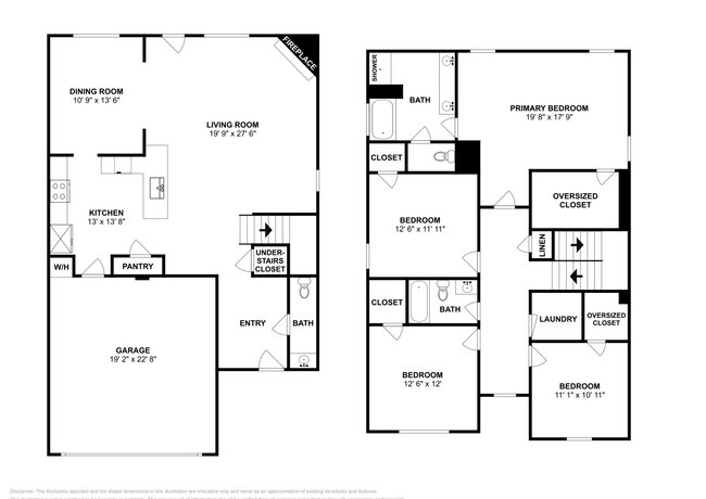 Building Photo - 2203 Bridgewater Pass