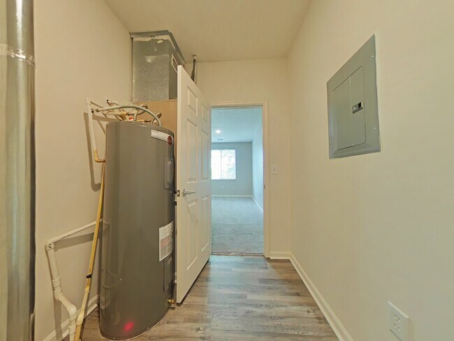 Floorplan - Emerald Lakes