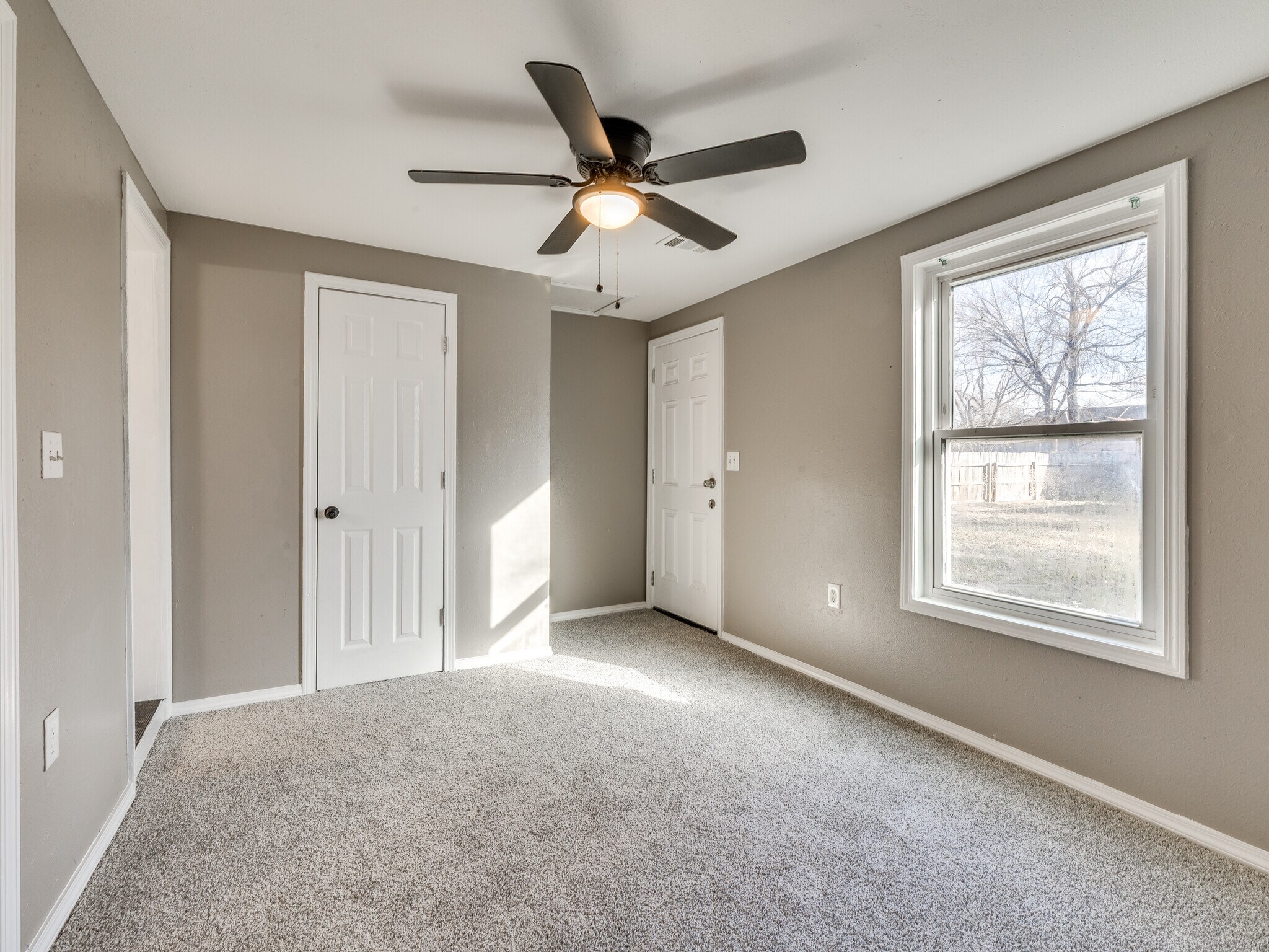 Secondary Bedroom - 453 S 50th West Ave