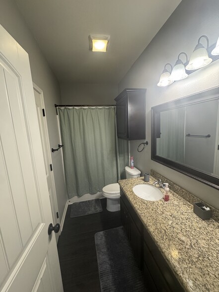 Building Photo - 3108 Cullen Trl