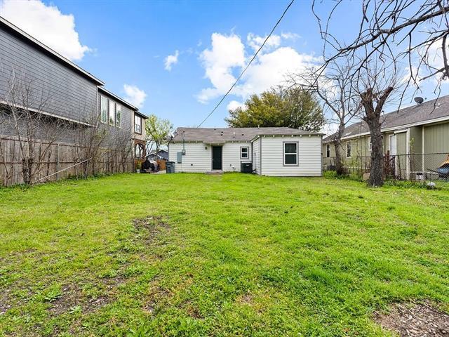 Building Photo - 2819 Alabama Ave