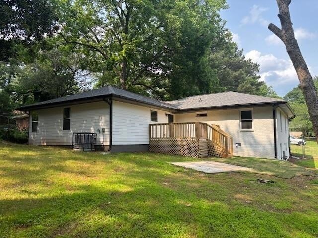 Building Photo - 2349 Ousley Ct