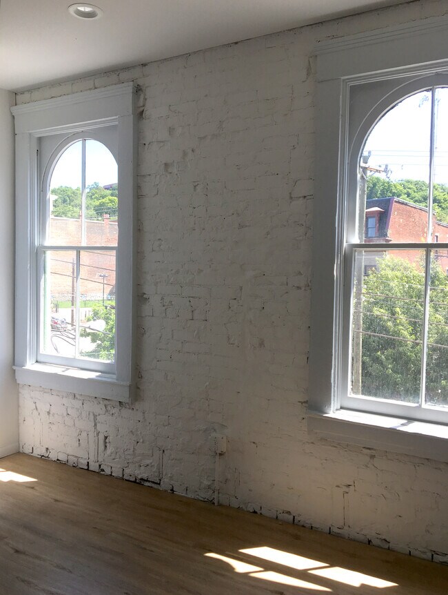 Building Photo - The Garber #1