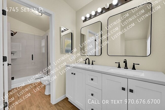 Building Photo - 4745 Seton Pl