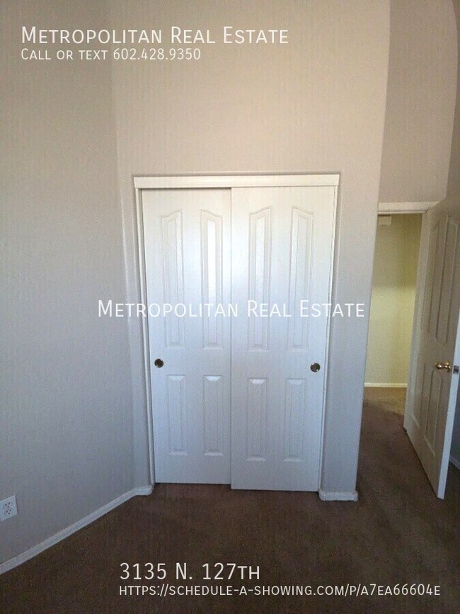 Building Photo - 3135 N. 127th-