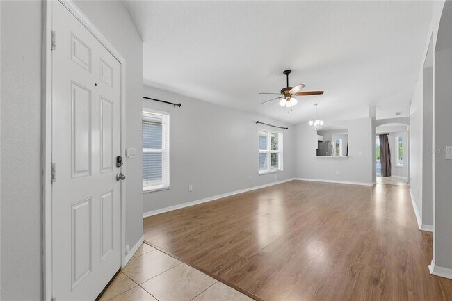 Building Photo - 1508 Marsh Wood Dr