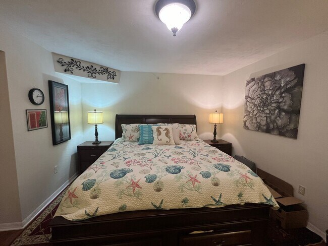 Building Photo - Spacious 1745 sq ft Luxury Furnished Condo at Ormond Heritage – 2BR +, Library/Art Studio, 2.5BA