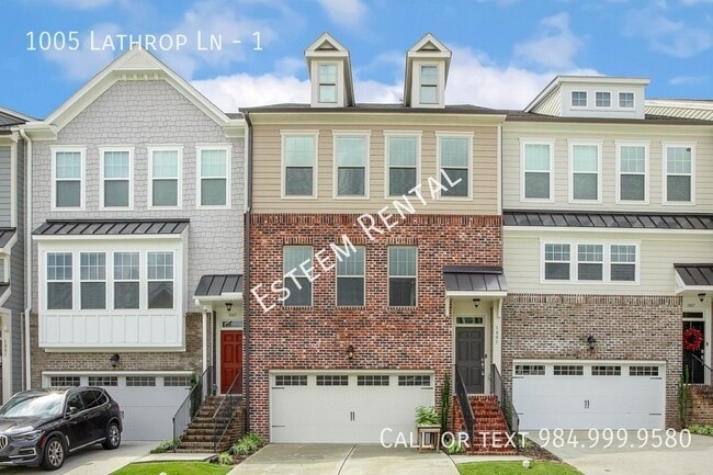 Primary Photo - 1005 Lathrop Ln