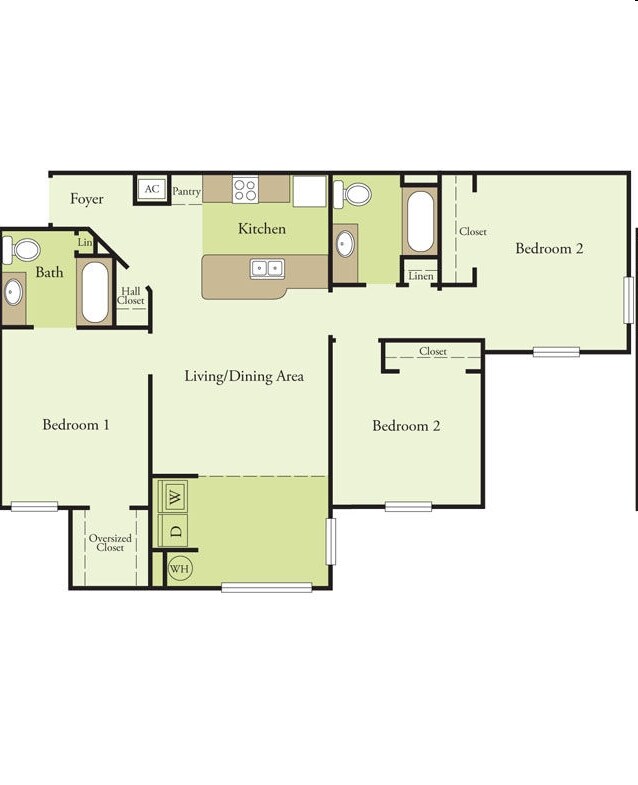 Sand Lake Pointe 7517 Sand Lake Pointe Loop Orlando FL 32809