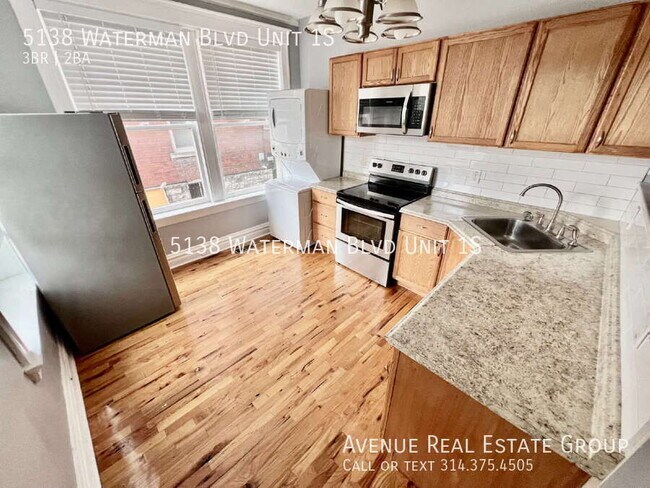 Building Photo - 5138 Waterman Blvd