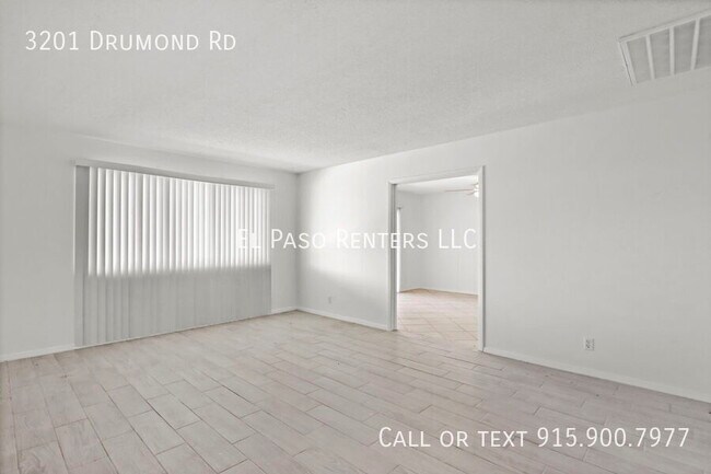 Building Photo - 3201 Drumond Rd