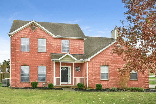 Building Photo - 601 Mable Dr