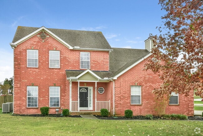 Building Photo - 601 Mable Dr