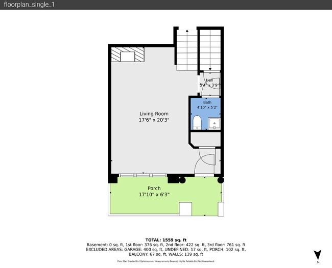 Building Photo - $2,795.95 with $300 Off the first month's rent, 2 Beds - 2.5 Bath, Townhome in Lone Tree with Bal...