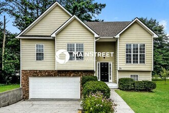 Building Photo - 4 Bedroom Pet-Friendly Home in Riverdale, ...