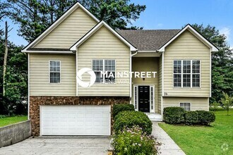 Building Photo - 4 Bedroom Pet-Friendly Home in Riverdale, ...