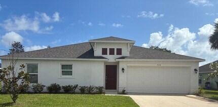Building Photo - Single Family Home For Rent-Palm Coast