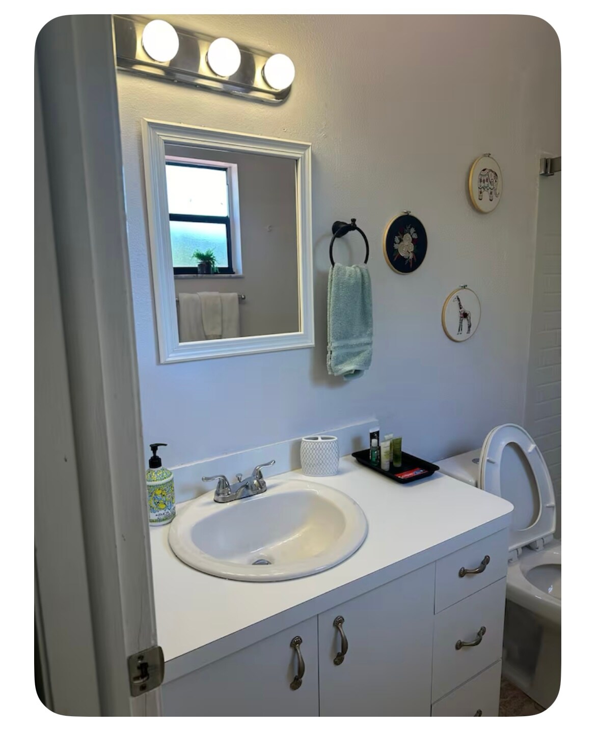 Bathroom 1 - 2771 Summerdale Dr