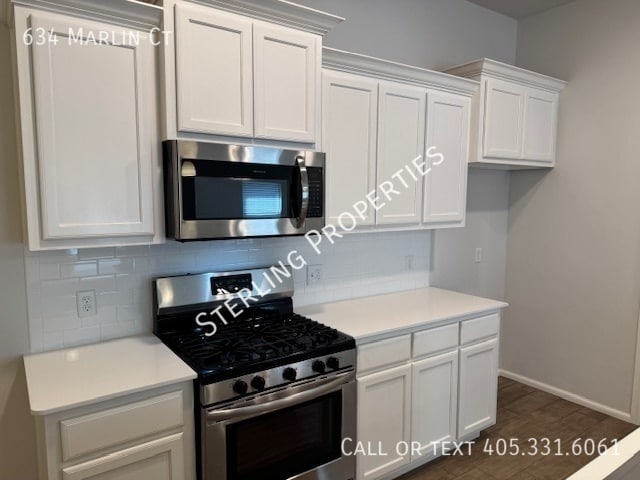 Building Photo - 634 Marlin Ct
