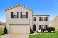 Building Photo - 12607 Dervish Ln