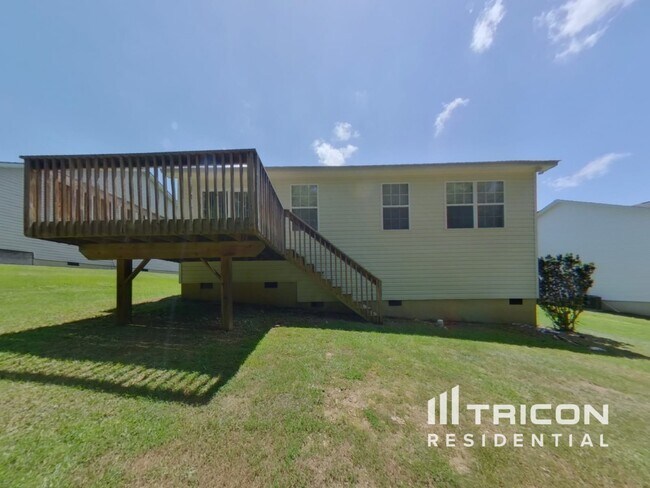 Building Photo - 308 Foxport Dr