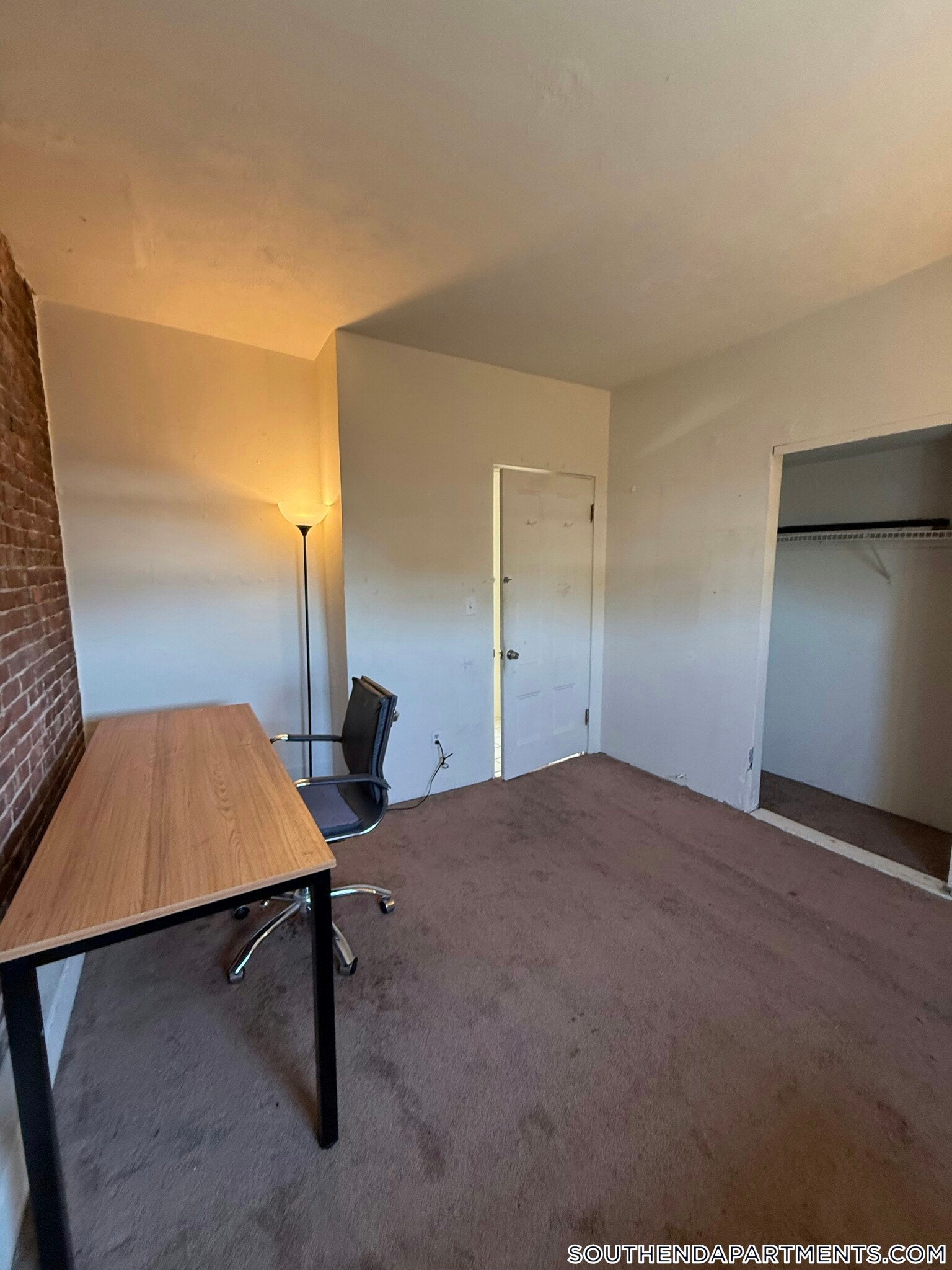 Building Photo - 23 Worcester Square