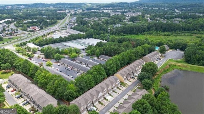 Building Photo - 1781 Waterside Dr