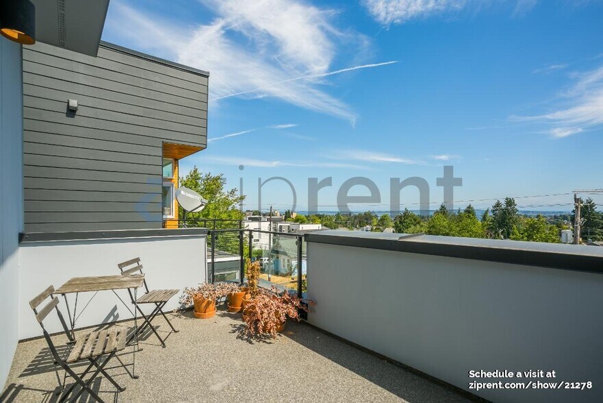 Building Photo - 1409 19th Ave
