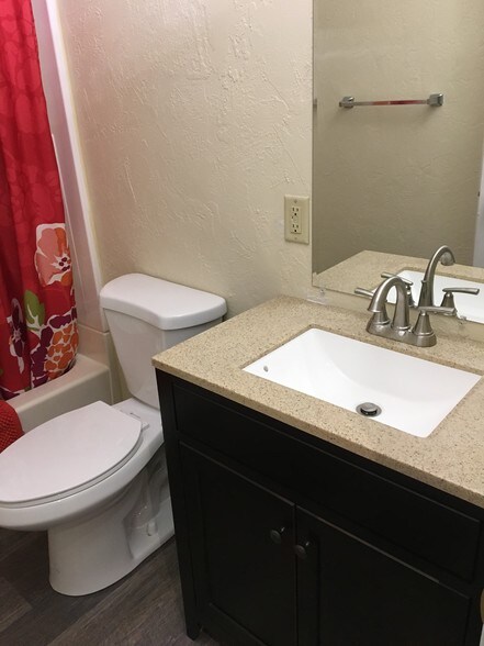 Main Bath - 217 Main St