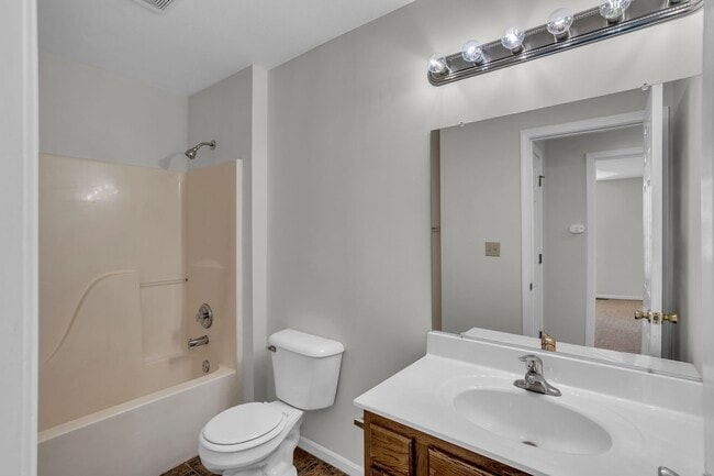 Building Photo - 3531-3533 Prescott Dr.