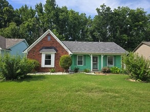 Building Photo - 4750 Crestfield Rd