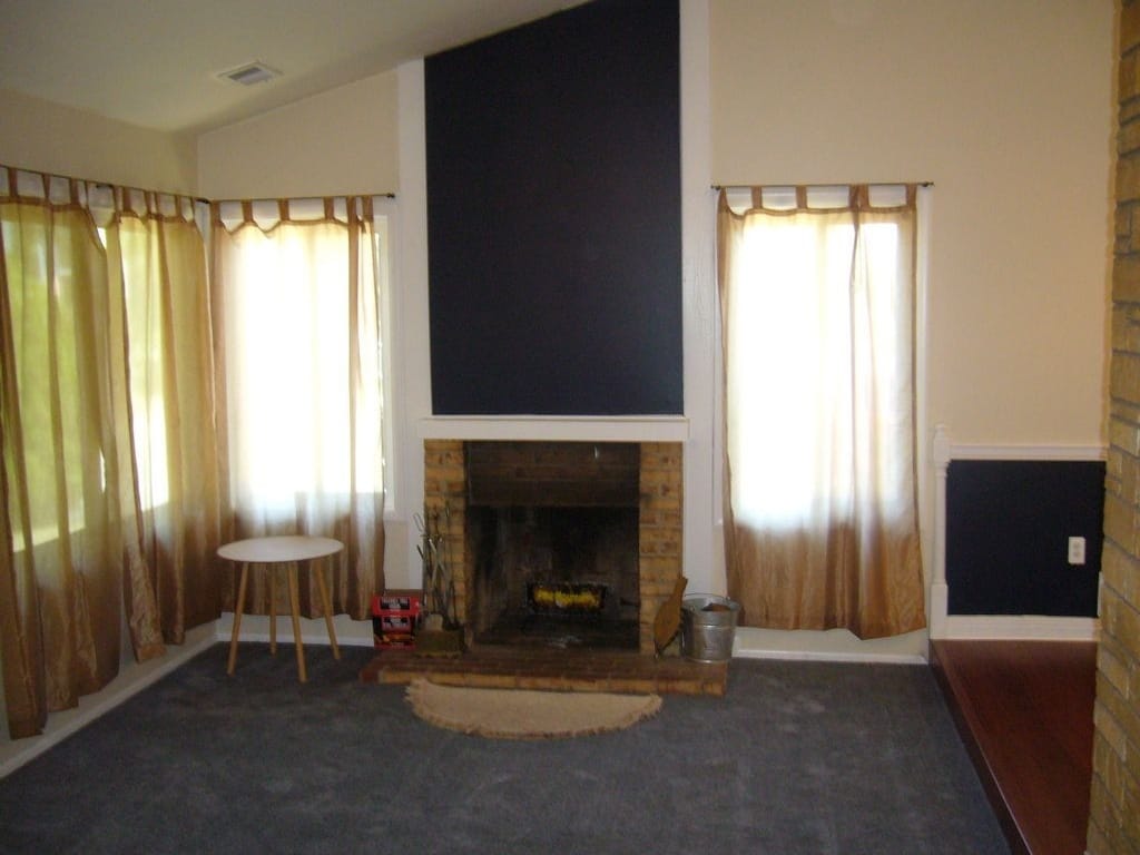 Living Room - 760 Sugarland Run Drive