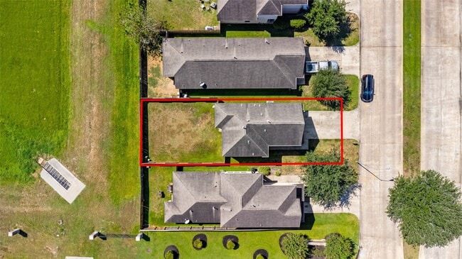 Building Photo - 2515 Bammelwood Dr