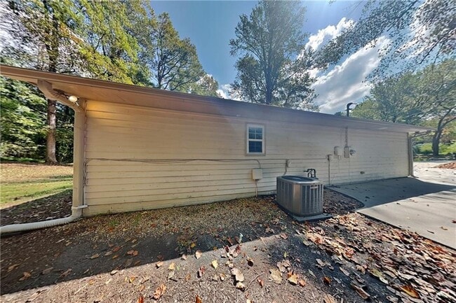Building Photo - 1507 Jamerson Landing