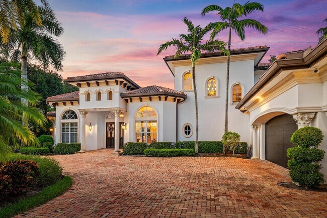 Primary Photo - 18669 SE Palm Island Ln