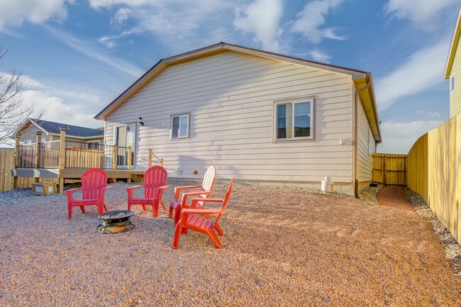 Building Photo - 8325 Hames Dr