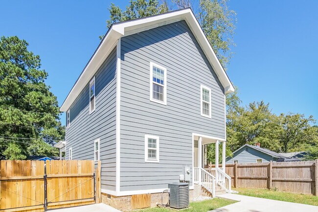 Building Photo - 424 N Allen Rd