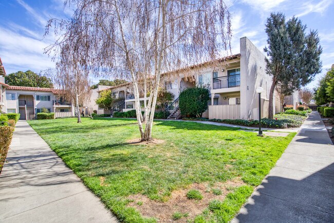 Building Photo - 601 Almarida Dr